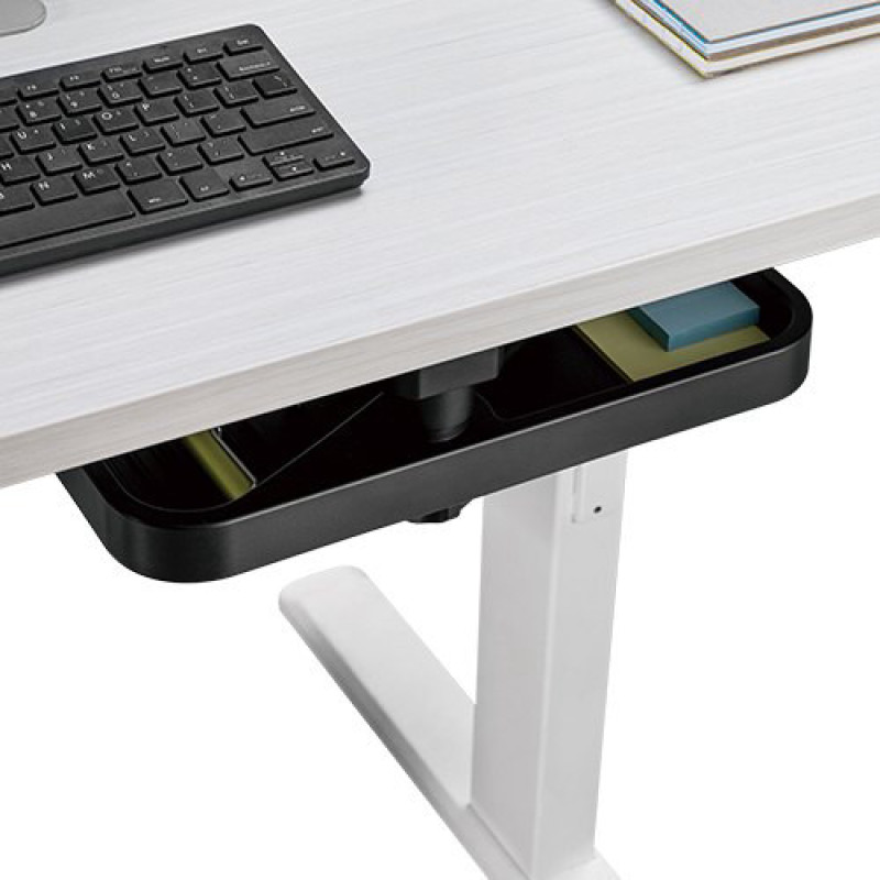 Ergocube Ergonomic Desk Storage Unit